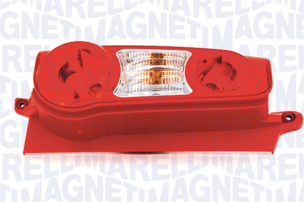 Tail Light Assembly
